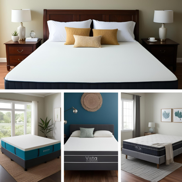 super king size foam mattress