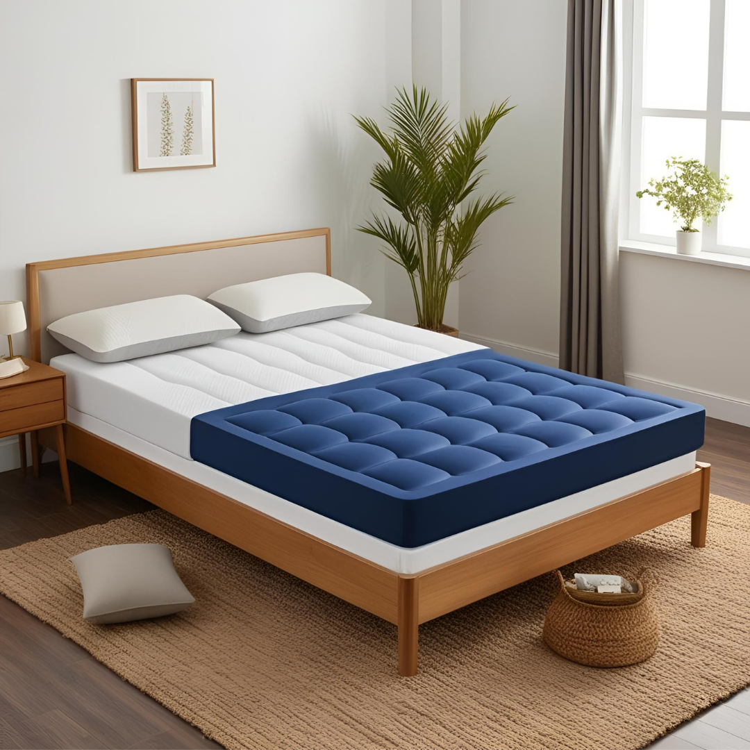 Single Bed Spring Mattress