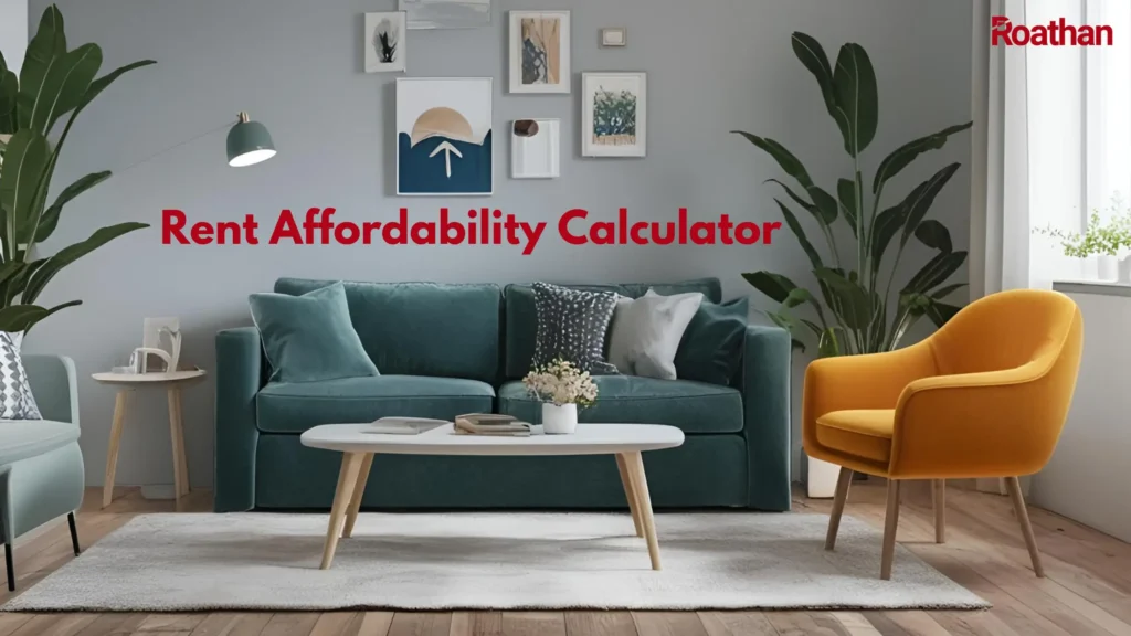 Rent Affordability Calculator