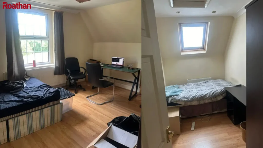 2 Bedroom Flat to Rent in Lawrie Park, £1850