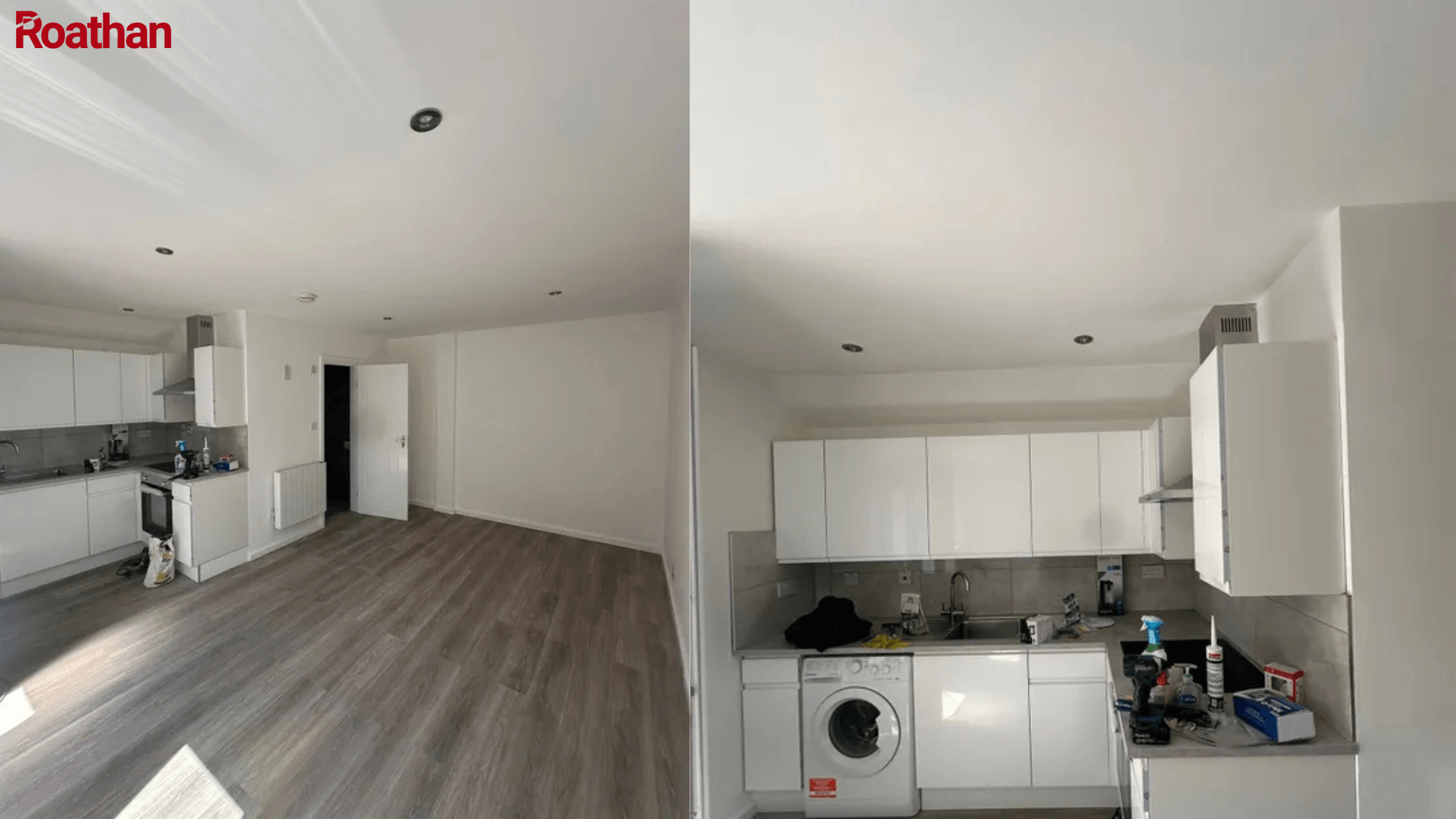 Studio to Rent Wallington – £1,200 PCM (Bills Separate)