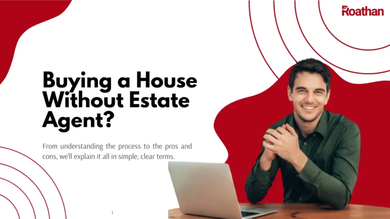 Buying a House Without Estate Agent
