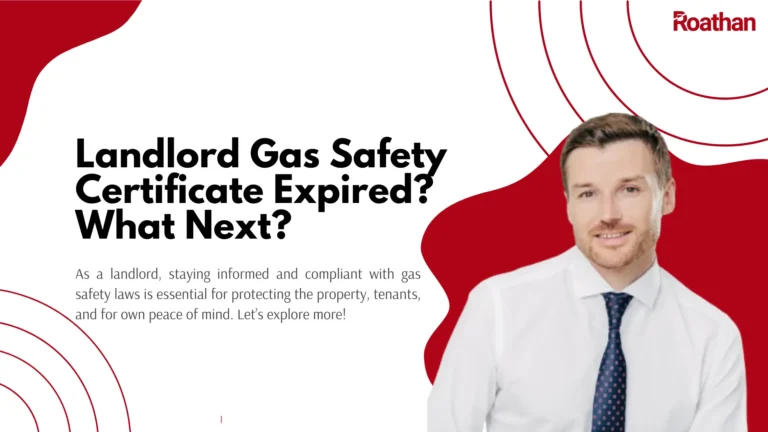 Landlord Gas Safety Certificate Expired