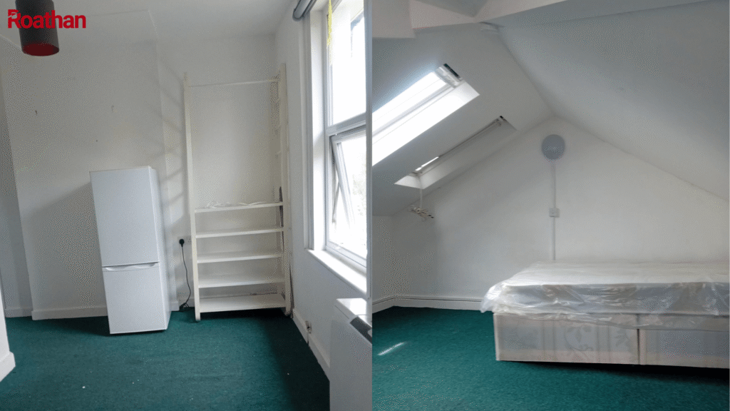 Studio to Rent in SE4 2NF – Endwell Street, £1,300 pcm