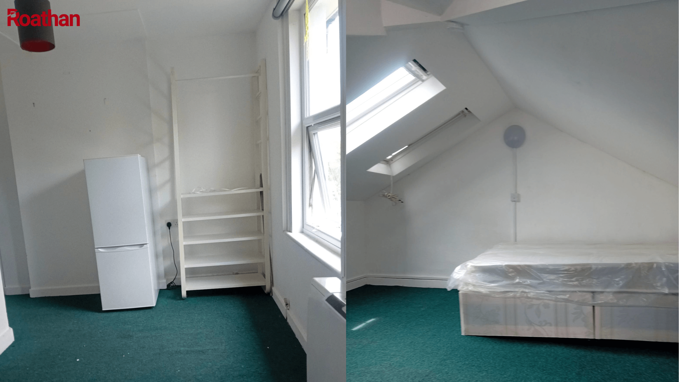 Studio to Rent in SE4 2NF – Endwell Street, £1,300 pcm