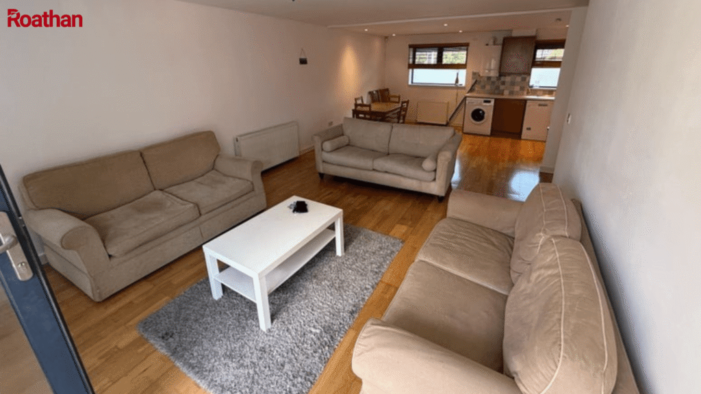 Camberwell 2 Bedroom Flat for Rent – SE5 – £2,100 pcm