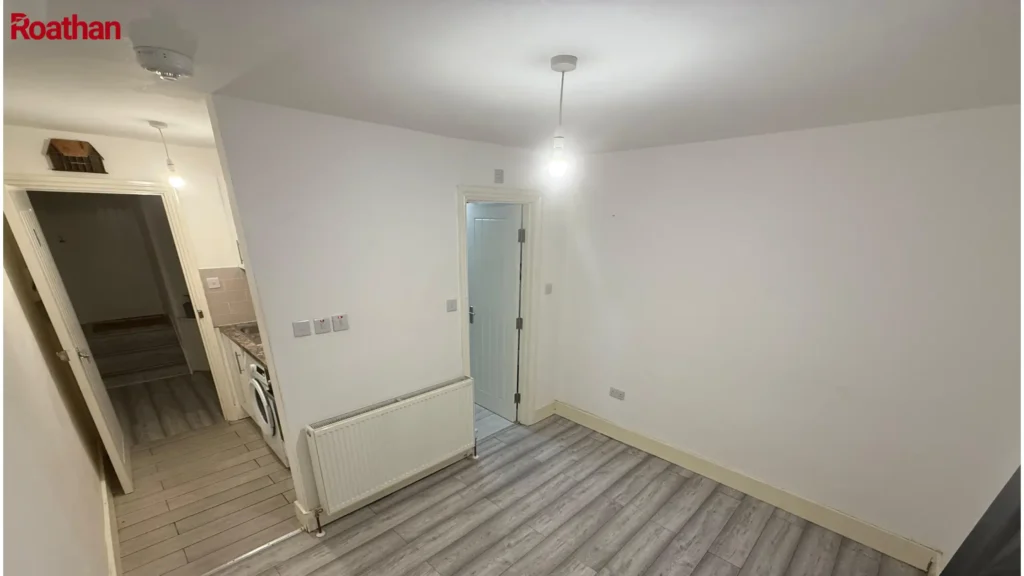 Studio Flat to Rent in South Norwood – Portland Road SE25 (£1,200)