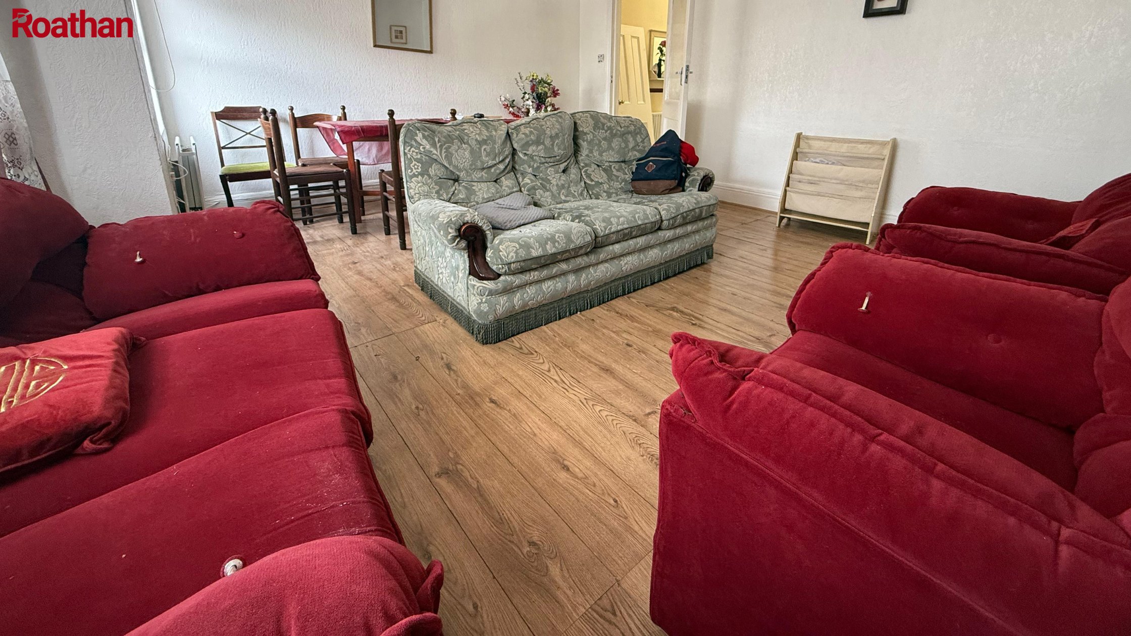 2 Bedroom Flat to Rent in Streatham – SW16 (£1,800 pcm)