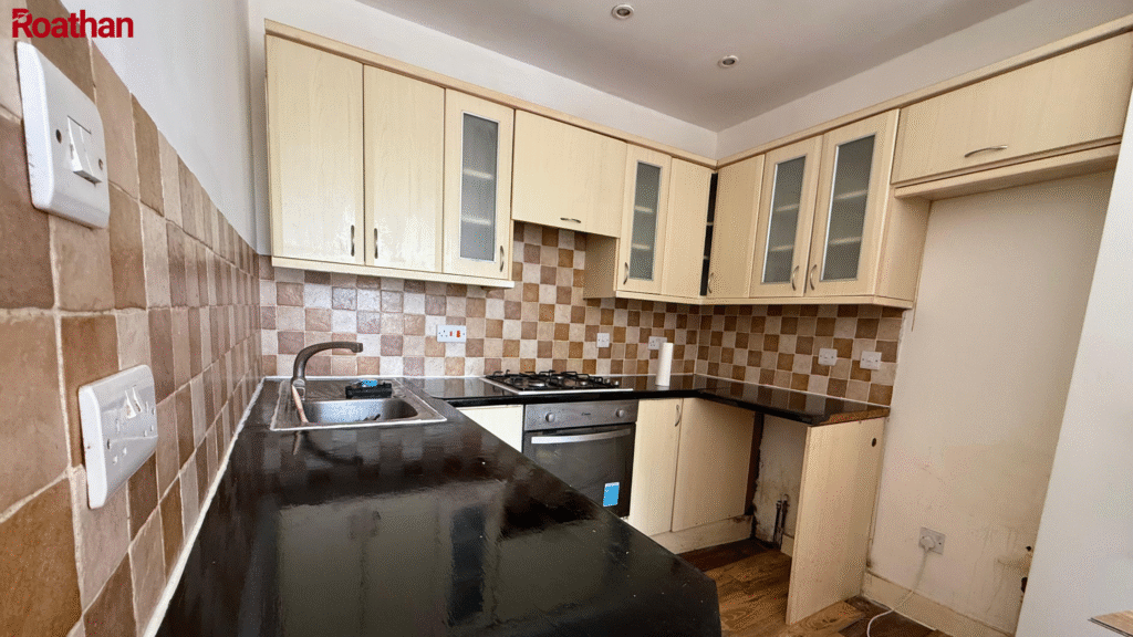 3 Bedroom Flat to Rent in Croydon – Cameron Road CR0 (£1,750 pcm)