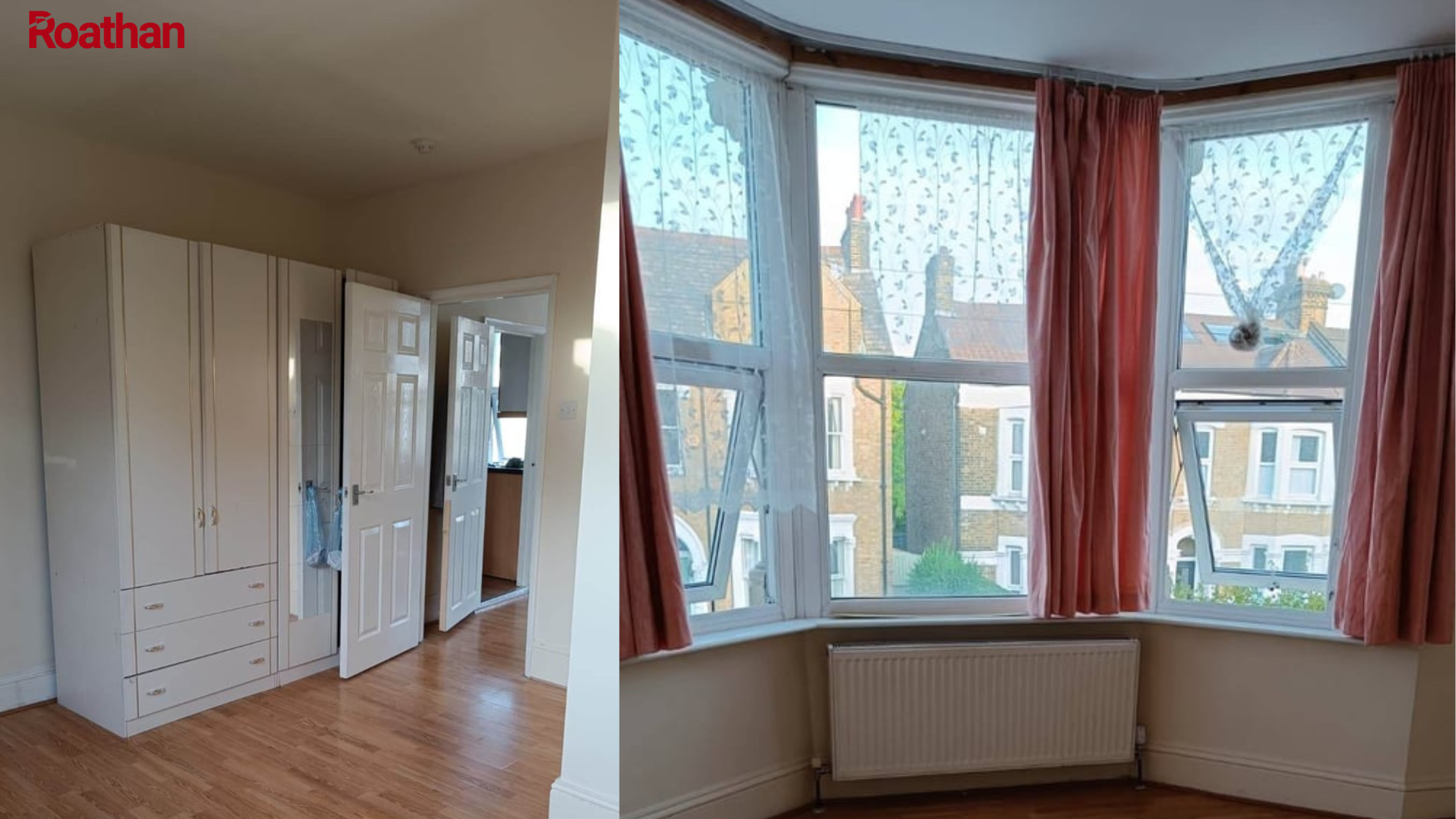 1 Bedroom Flat to Rent in Sydenham – Venner Road SE26 (£1,600 pcm)