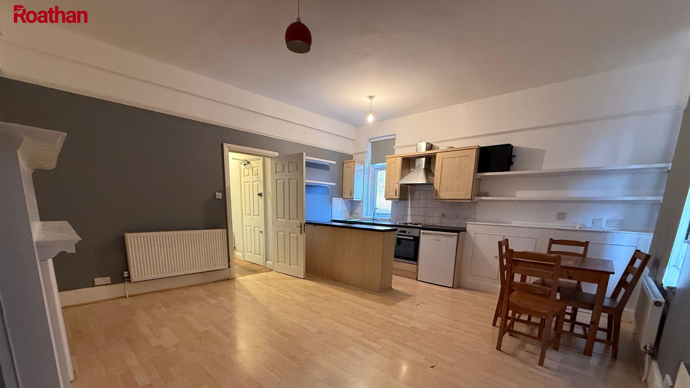 1 Bedroom Flats to Rent in Purley – CR8 (£1,500 pcm)