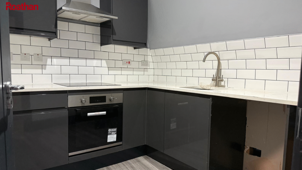 1 Bedroom Flat to Rent in Southwark Park  SE16 (£1,599 pcm)