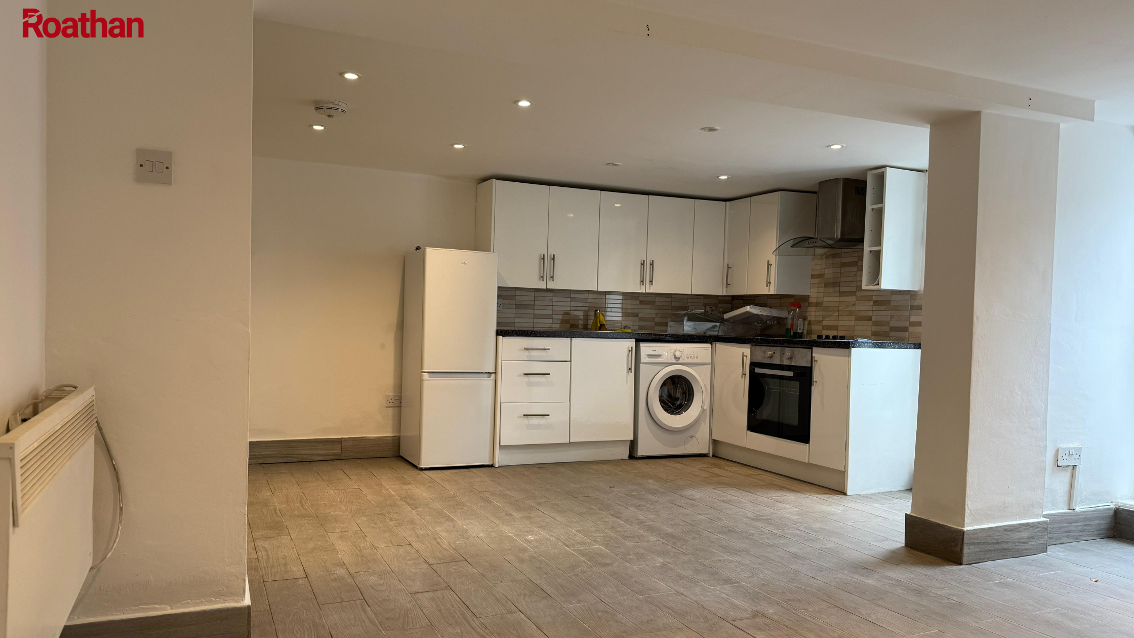 Studio Flat to Rent in Beulah Hill SE19 – £1,450 pcm