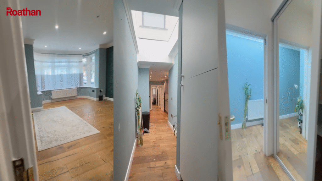 2 Bedroom Flat to Rent Dovercourt, CR7 7LJ – £2,450 PCM