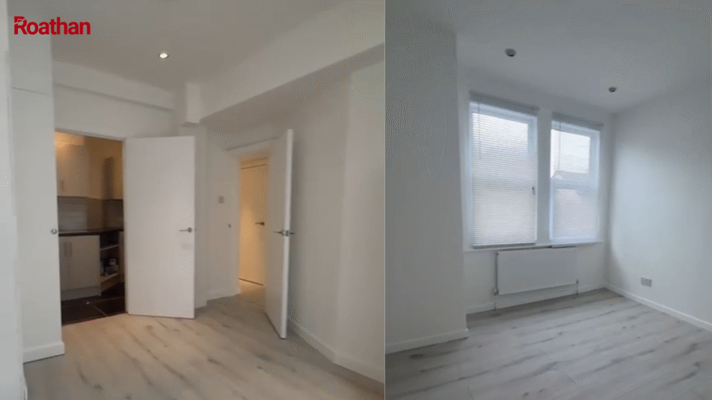 2 Bedroom Flat to Rent Codben Road SE25 5NX – £2,000 pcm