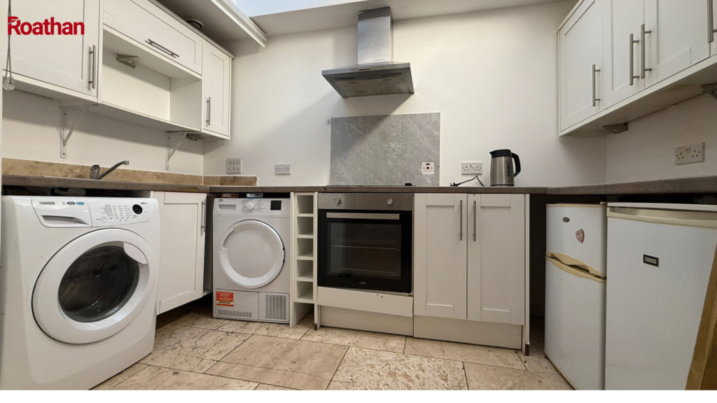 1 Bedroom Flat to Rent Datchelor Place, SE5 7AP – £1,700