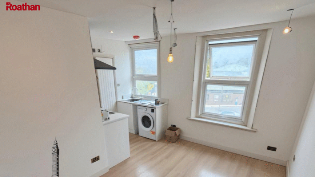 Studio Flat to Rent in Knight Hill SE27 – £1,350 pcm