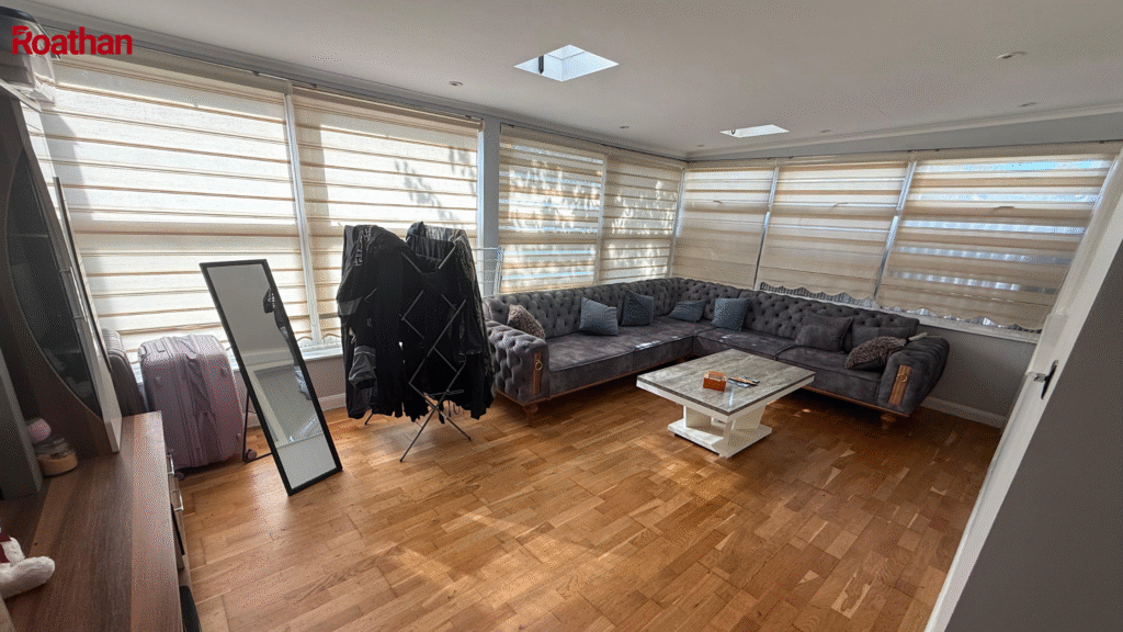 2 Bedroom Flat to Rent in Sydenham SE26 – (£1,800)