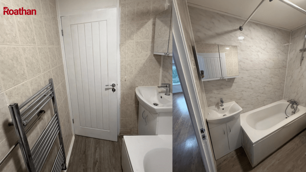 2 Bedroom Flat to Rent CR4 – Heverfield Court, £1,800 PCM