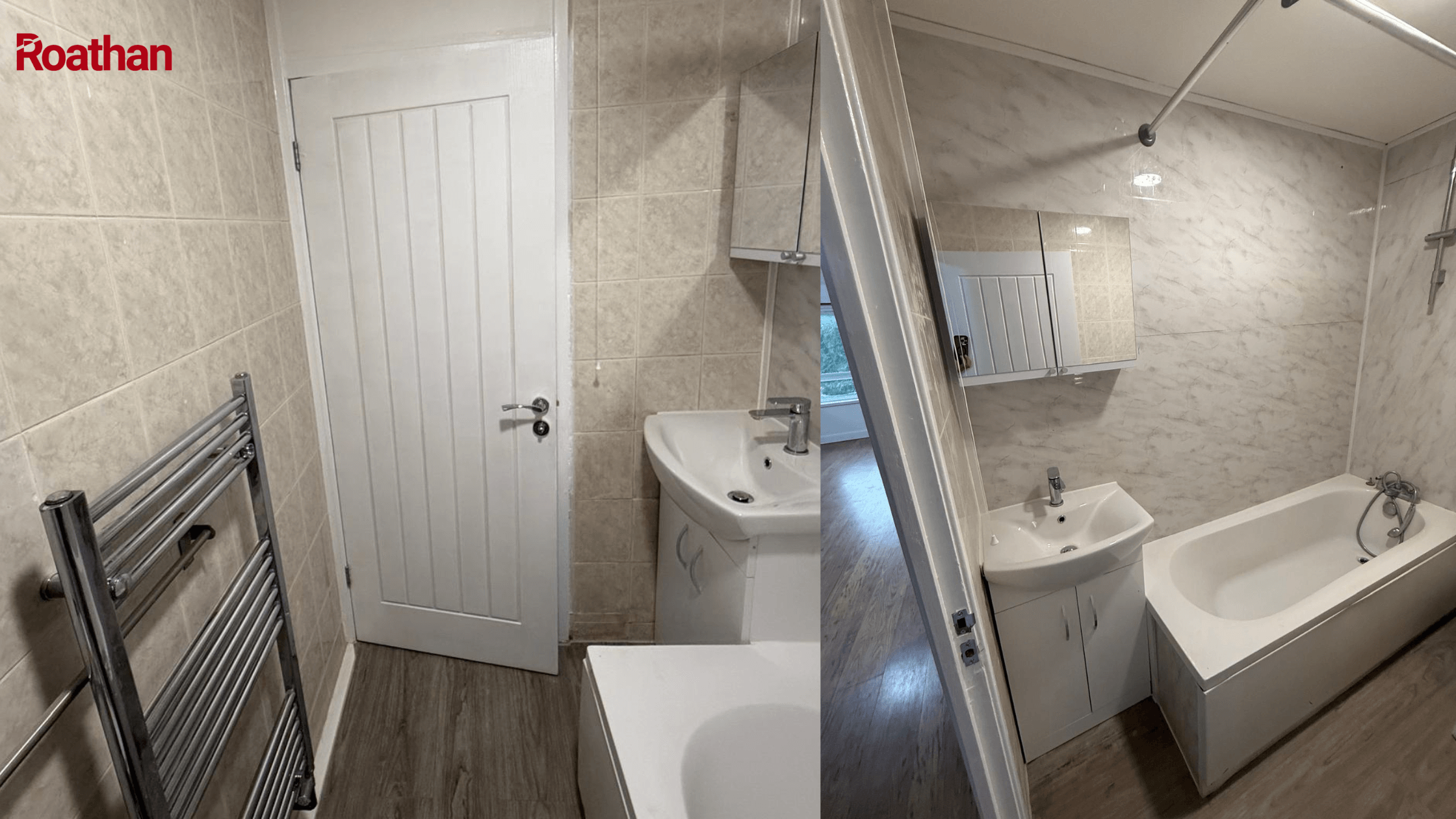 2 Bedroom Flat to Rent CR4 – Heverfield Court, £1,800 PCM