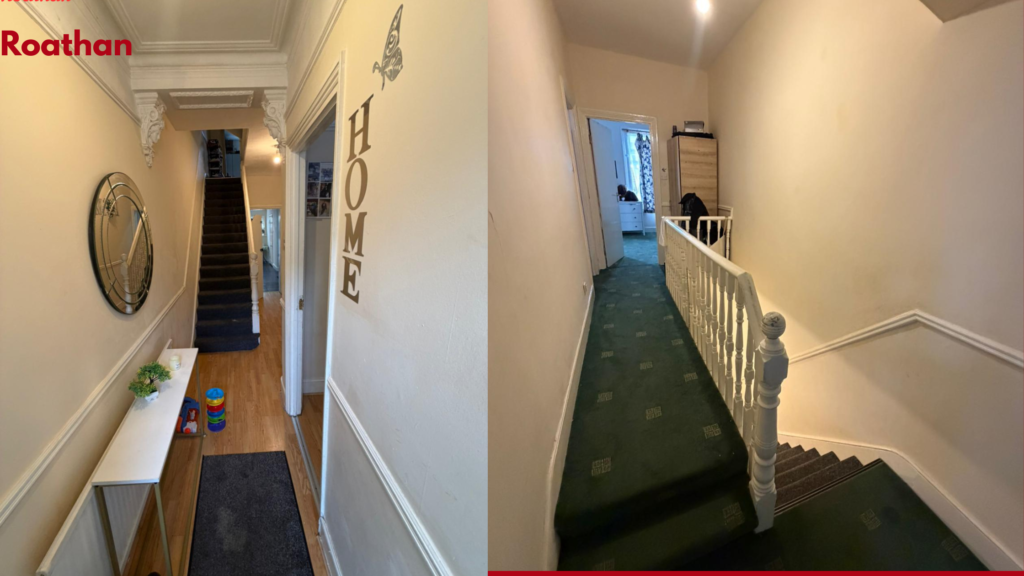 3 Bedroom House to Rent Woodville Road, CR7 8LL – £3,000 PCM