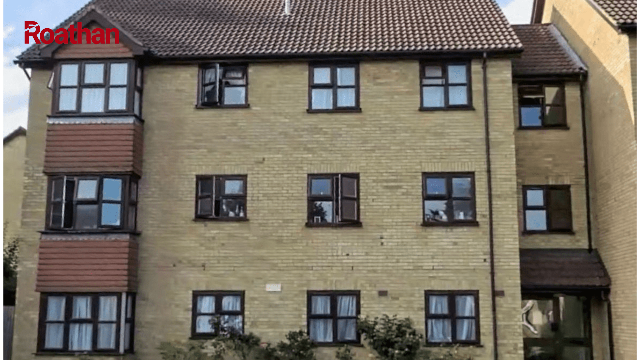 2 Bedroom Flat for Rent in Keepers Court (£1,950 pcm)